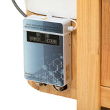 Gabbiano Head Spa Bali hair washing bed brown - BVShop