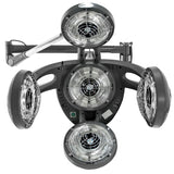 Gabbiano infrazon hanging gd-505w gray - BVShop