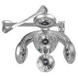 Gabbiano infrazon hanging gd-505w silver - BVShop