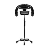 Gabbiano infrazon standing 628 black - BVShop