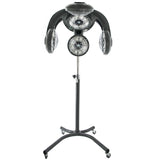 Gabbiano infrazon standing gl-505s gray - BVShop