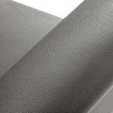 Gabbiano Lucca hairdressing chair grey - BVShop