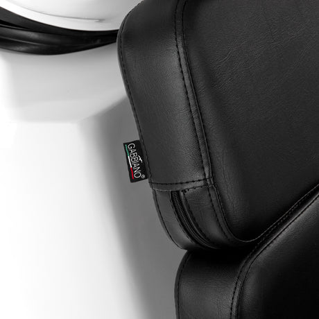 Gabbiano Porto hair wash unit black - BVShop