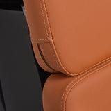 Gabbiano Porto hair wash unit black  orange - BVShop