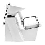 Gabbiano Porto hair wash unit gray white - BVShop