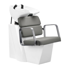 Gabbiano Porto hair wash unit grey grey - BVShop