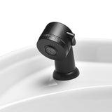 Gabbiano Porto hair wash unit grey grey - BVShop