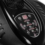 Gabbiano standing infrazon GL-505S black - BVShop