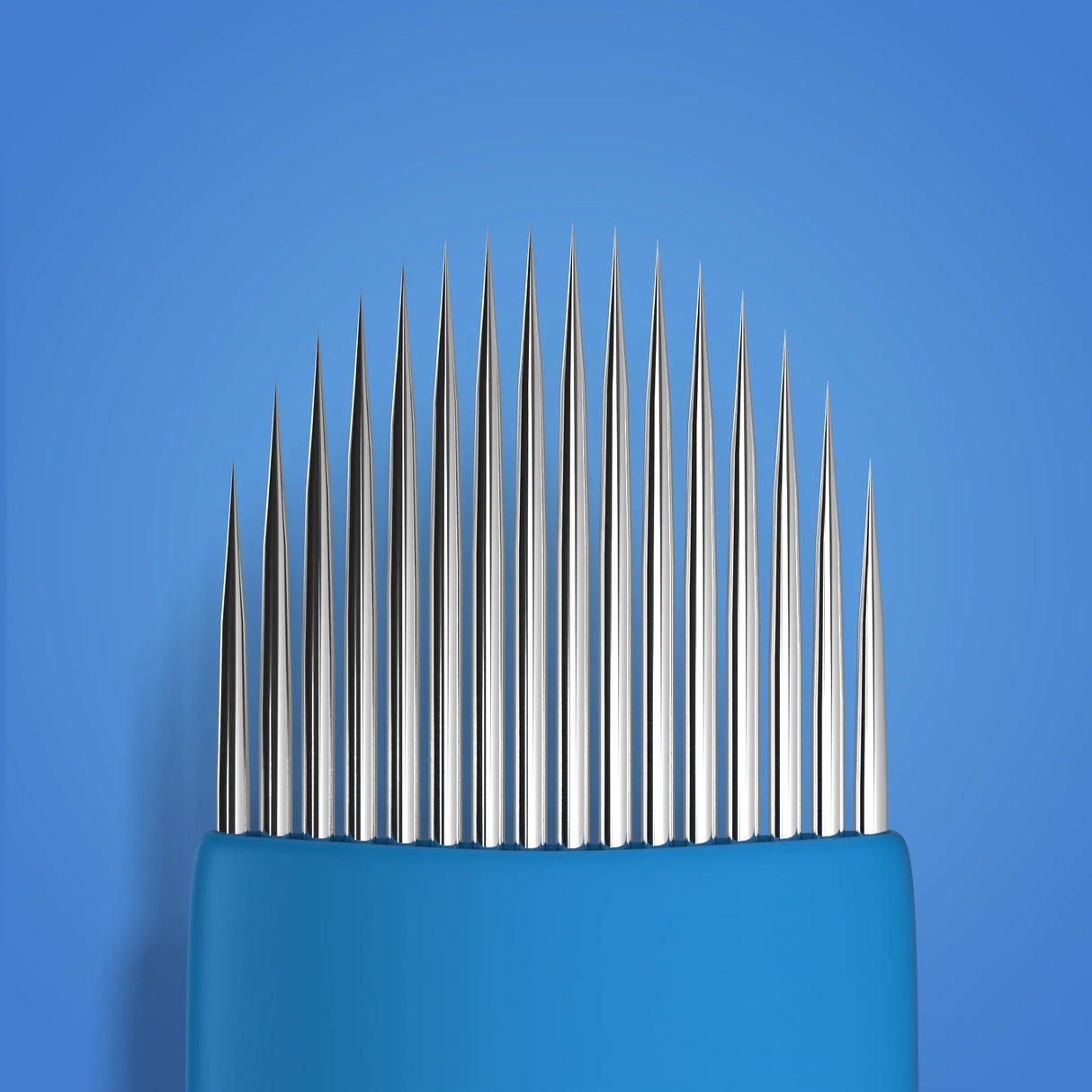 BROW DADDY GENIE Nano Feather Microblades Box of 25 - BVShop