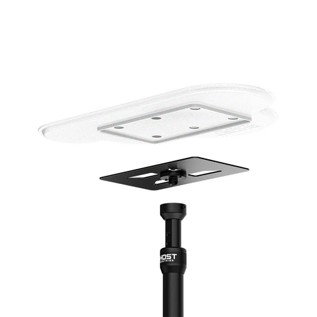 Ghost Cloud Tray Top Travel Tray Base Full System - BVShop