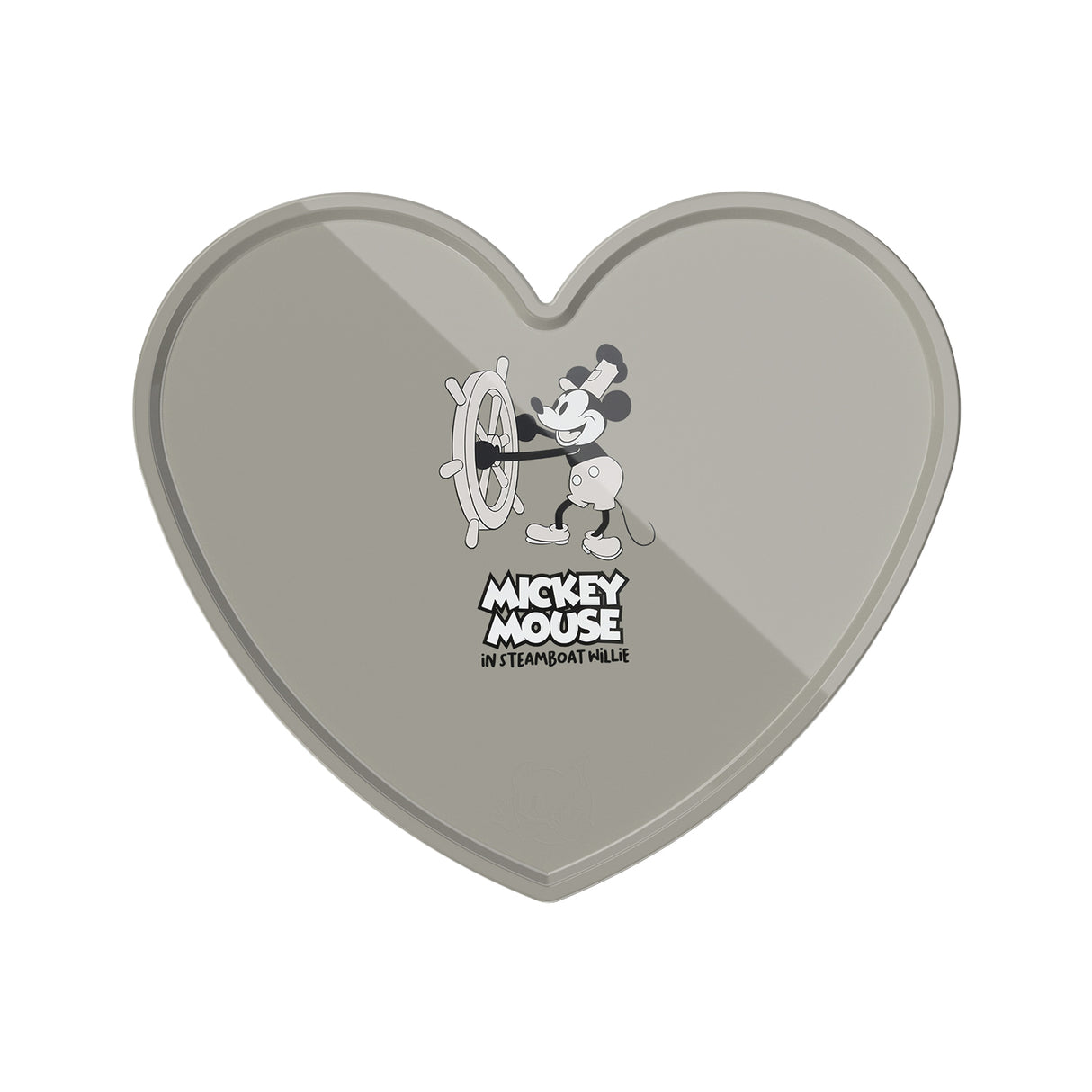 Ghost Heart Tray Top Travel Tray Base Full System - BVShop