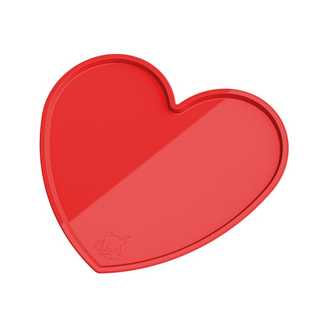 Ghost Heart Tray Top Travel Tray Base Full System - BVShop