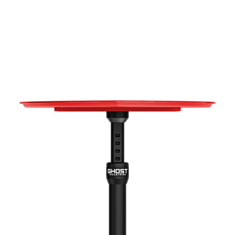 Ghost Heart Tray Top Travel Tray Base Full System - BVShop