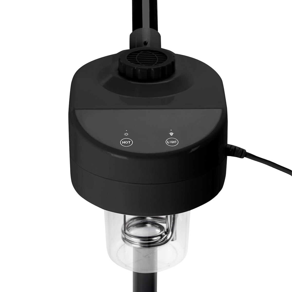 Giovanni D-09 vapozon black - BVShop