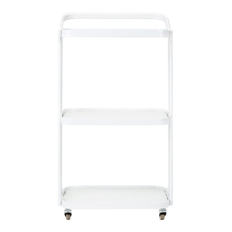 Giovanni Table H6701 white - BVShop