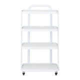 Giovanni Table H6702 white - BVShop