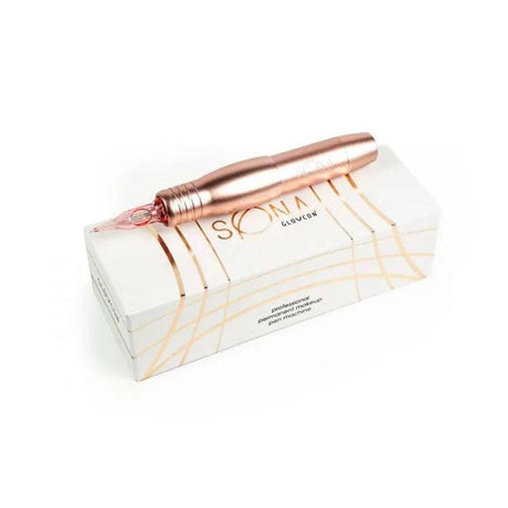 Glovcon SONA PMU Machine Pen Pink - BVShop