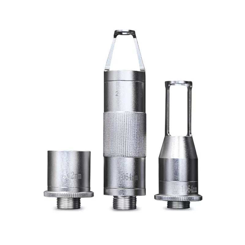 GLOVCON MED Q-Switch ND YAG Laser - BVShop