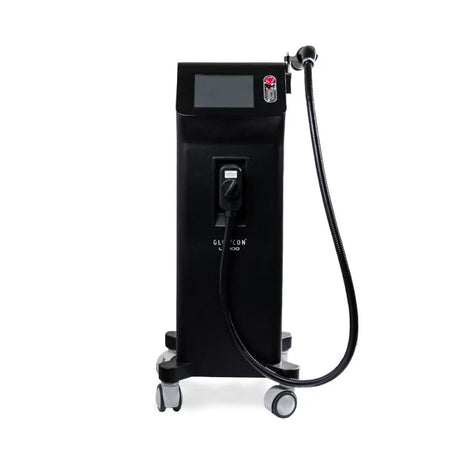 GLOVCON Q-Switch ND YAG Laser - BVShop