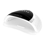 Glow UV LED Lamp YC57 White 268W - BVShop
