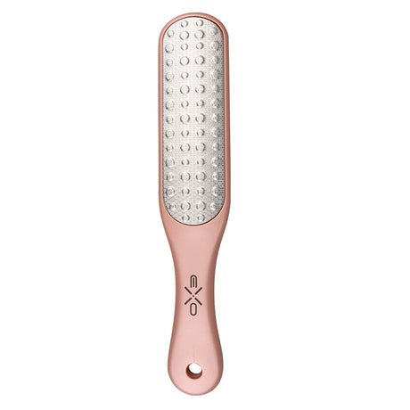 Grater for feet rose gold metal blades GF-15 - BVShop