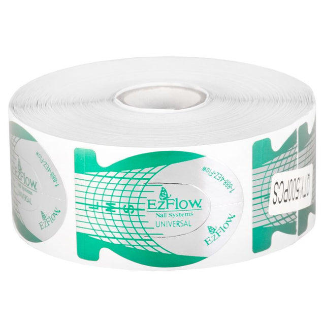 Green mold fn02 500 pcs. - BVShop