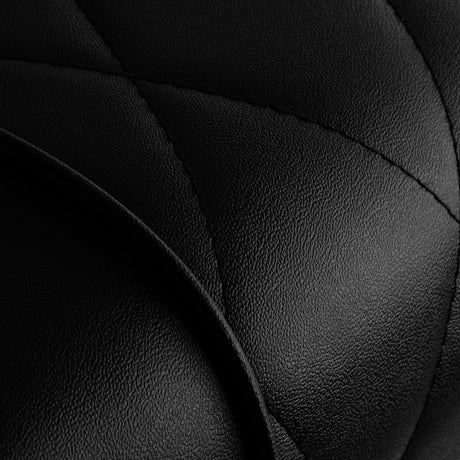 HAIR SYSTEM BARBER CHAIR BM88066 BLACK - BVShop