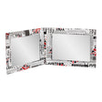 HAIRDRESSER MIRROR Q-33 UK - BVShop
