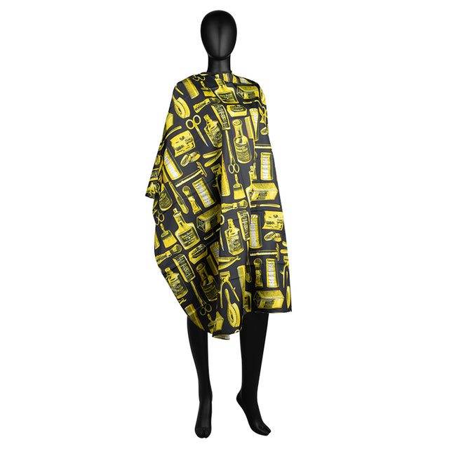 Hairdressing cape j-04 - BVShop