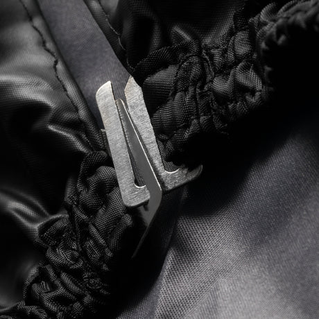 HAIRDRESSING CAPE J-120 - BVShop