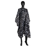 Hairdressing cape j-51 - BVShop