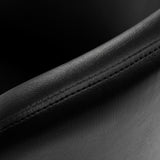 Hairdressing chair Gabbiano Marbella Black - BVShop