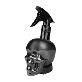 Hairdressing sprayer skull 500ml - BVShop