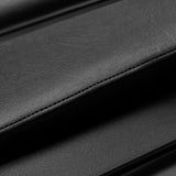 Hairdressing Wash Unit Modena Black - BVShop