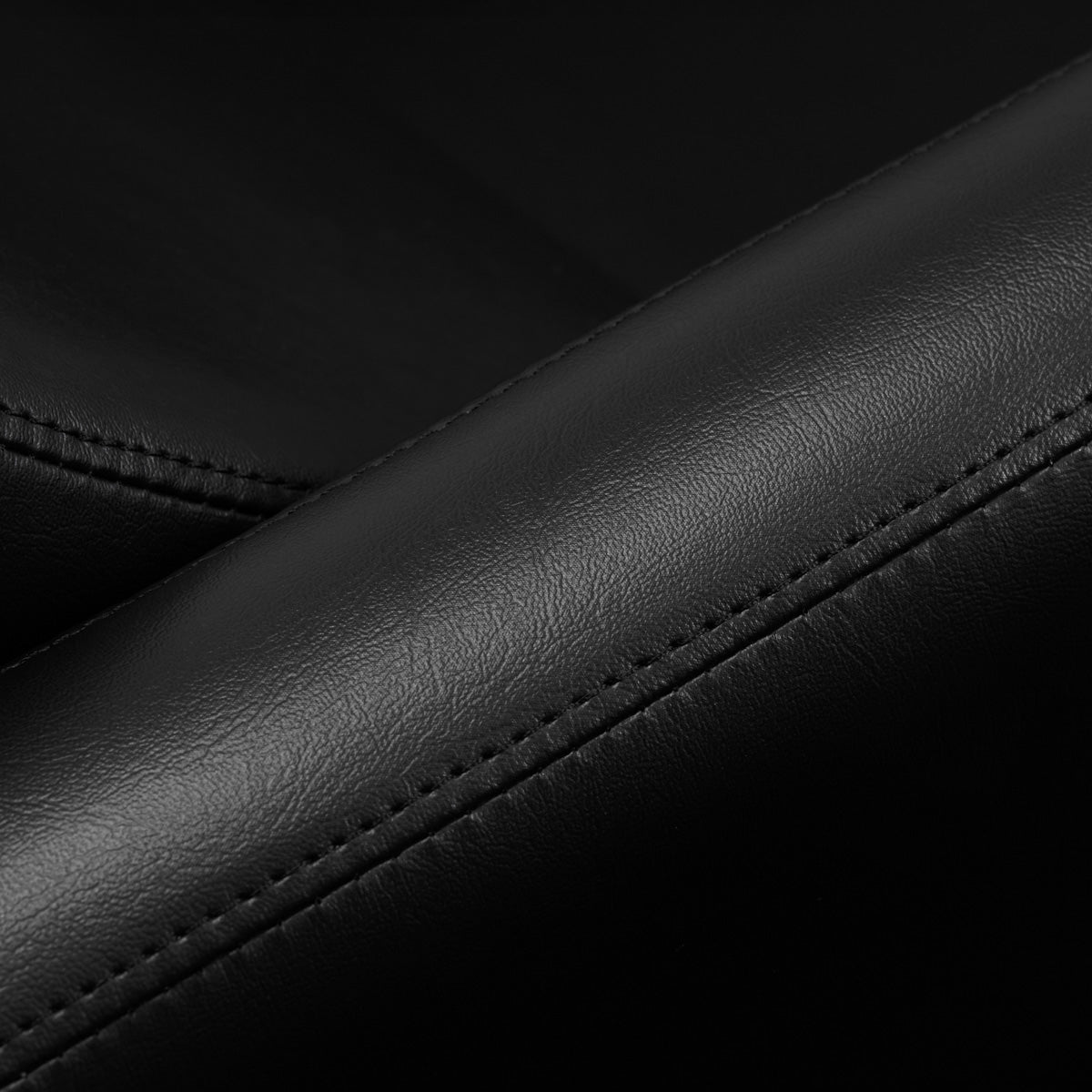 Hairdressing wash unit Toledo black - BVShop