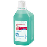 DESDERMAN PURE rankų dezinfekantas 100 ml/1000 ml