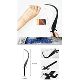 Handheld Bow PMU And Microblading Eyebrow Mapping String - BVShop