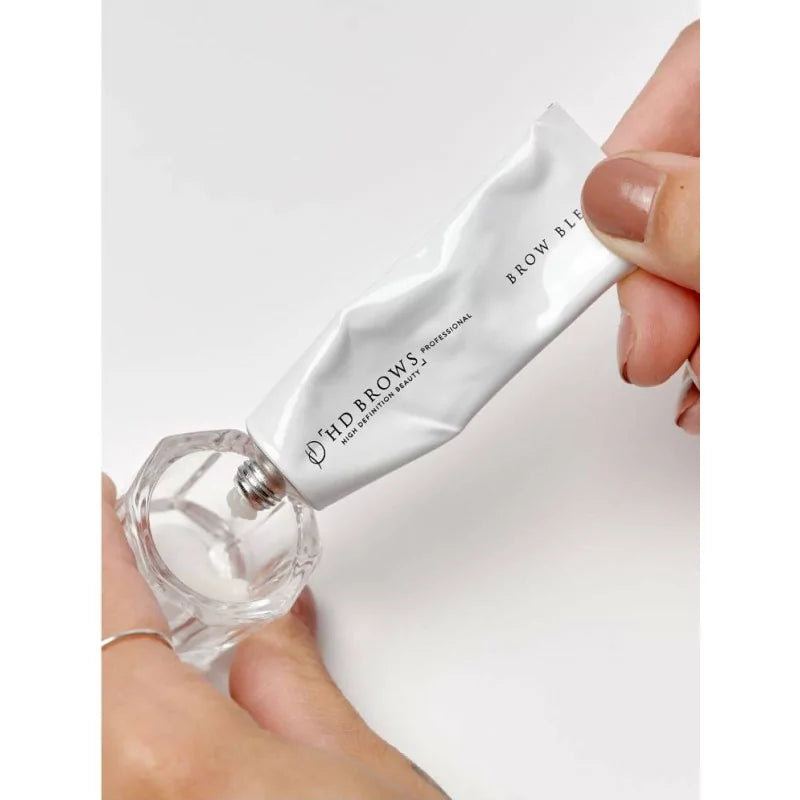 HD Brows antakių balinimo priemonė 15 ml