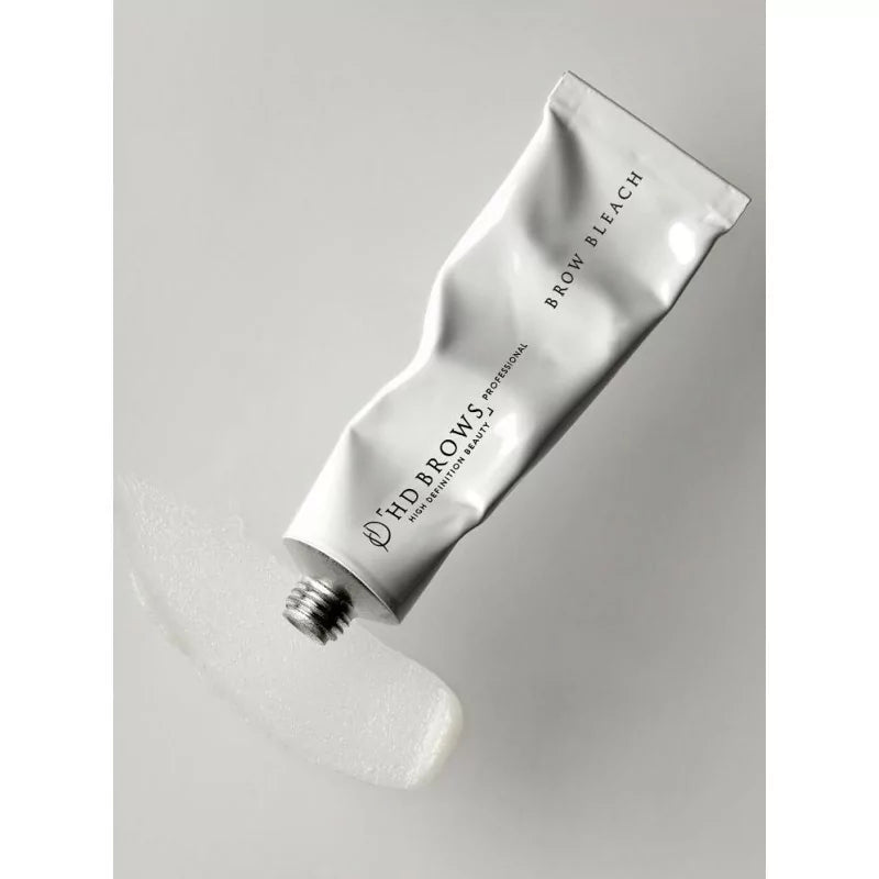HD Brows antakių balinimo priemonė 15 ml