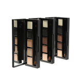 HD Brows Eye & Brow Palette Vamp - BVShop
