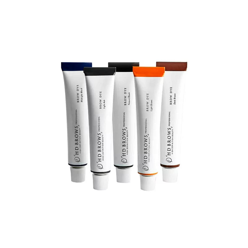 HD Brows antakių dažai 20 ml