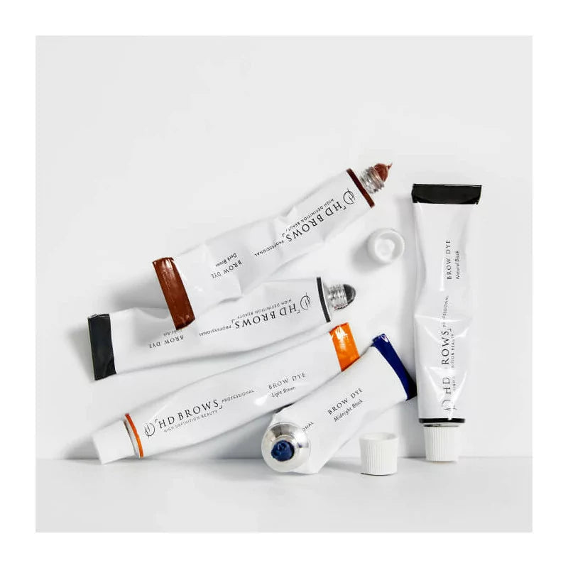 HD Brows antakių dažai 20 ml