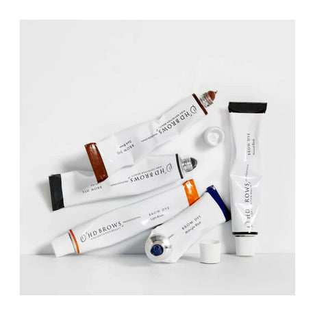 HD Brows antakių dažai 20 ml