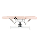 Hydraulic cosmetic chair Basic 210 pink - BVShop