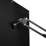 Infraraudonųjų spindulių panelė