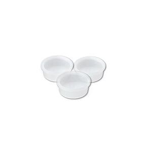 Ink cups 26mm 10pcs - BVShop