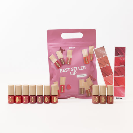 Biotek Lip Kit 10x5ml - BVShop