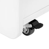 KIT: Saeyang Marathon Cyclone-Vac podiatry nail drill machine with absorber + Mini 969 storage unit - BVShop