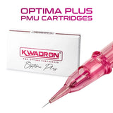 KWADRON OPTIMA PLUS Round Liner Cartridges - BVShop