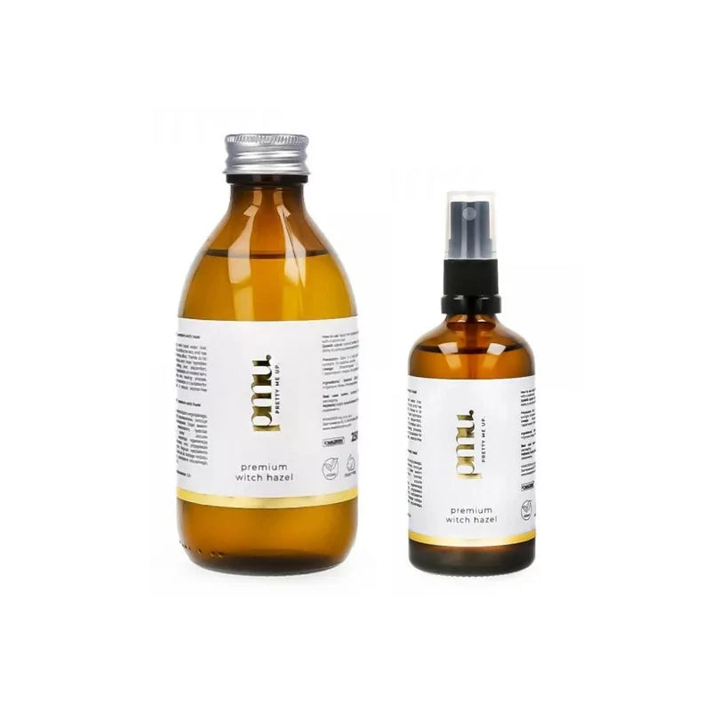 Kwadron PMU Premium Witch Hazel Poprocedūrinis Skystis